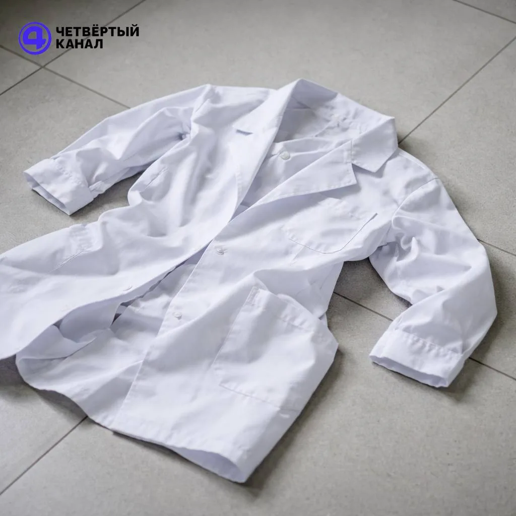 Напала на врача УЗИ во время приёма пациентки жительница Екатеринбурга Напала на врача УЗИ во время приёма пациентки жительница Екатеринбурга