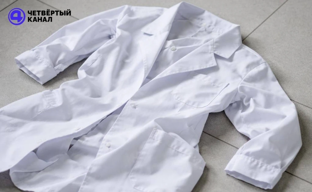 Напала на врача УЗИ во время приёма пациентки жительница Екатеринбурга Напала на врача УЗИ во время приёма пациентки жительница Екатеринбурга