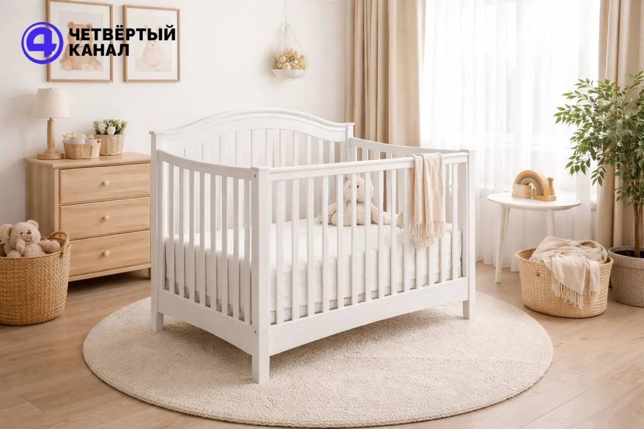 628 малышей родились за неделю в Свердловской области