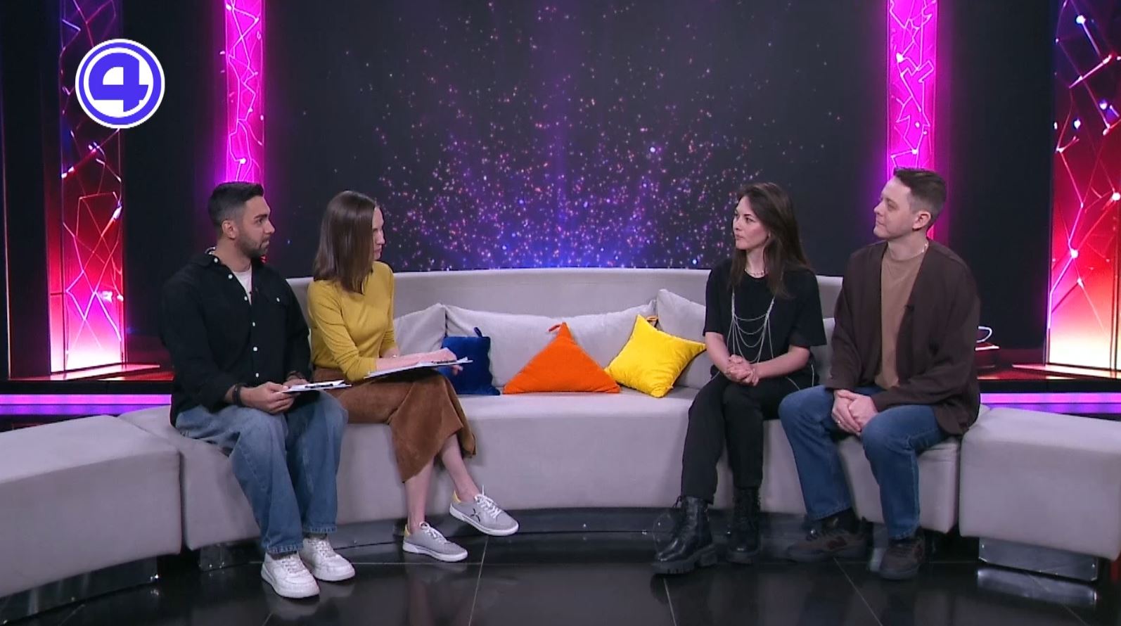 Сон важен, но дела не ждут