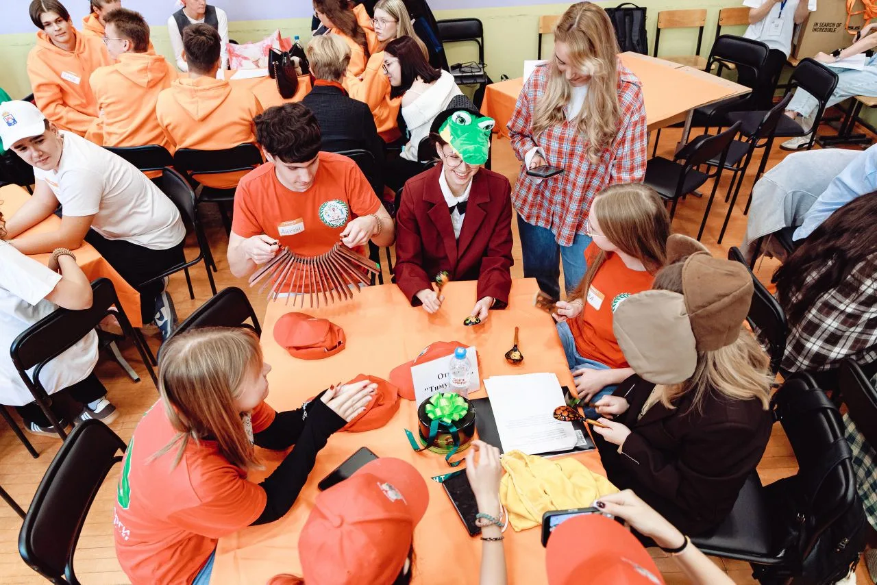 Уральская молодёжь создаст эскиз мурала к Международному фестивалю молодёжи-2026