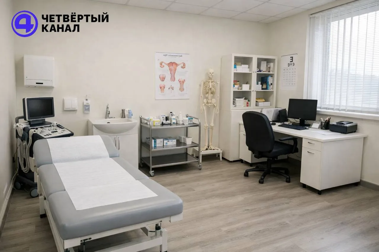 Россиянок, не планирующих детей, хотят направлять к психологу