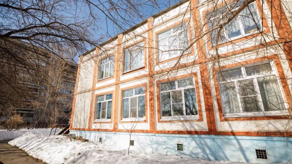 Детская школа искусств имени Римского-Корсакова в Екатеринбурге переедет в новое здание