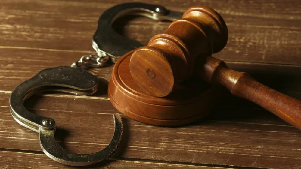 Ужесточить ответственность за преступления «под влиянием мошенников» предлагают в Госдуме