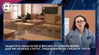 Анна Гурарий предлагает видеофиксацию нарушений учеников в школах