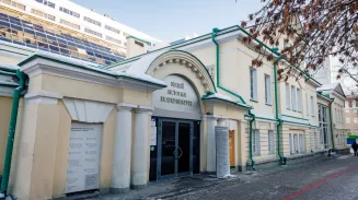 Музей истории Екатеринбурга получил губернаторскую премию