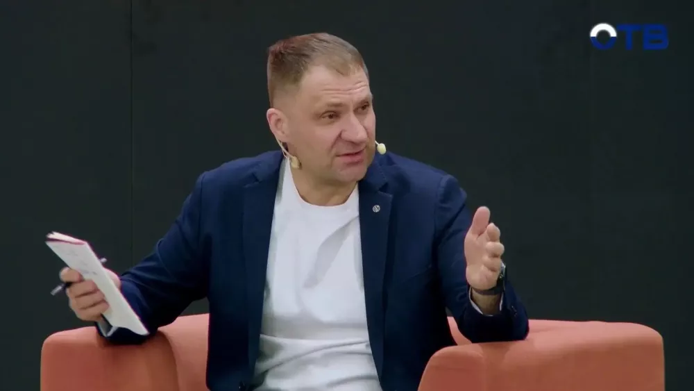 «Фестиваль — это способ вспомнить, что жизнь есть вне онлайна»