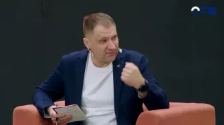 Стажировка начинается с трудовых отношений, а не с экскурсии — Илья Обабков