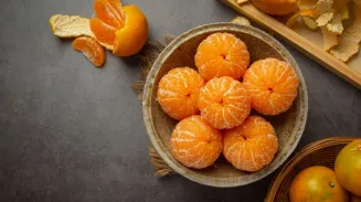 Карантинного вредителя обнаружили в партии мандаринов из Марокко Карантинного вредителя обнаружили в партии мандаринов из Марокко