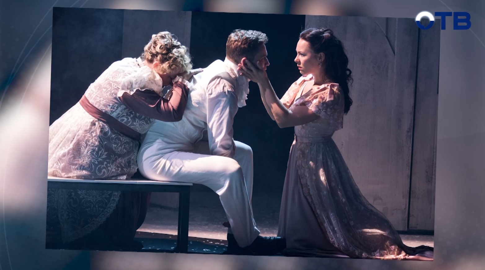 Утренний Экспресс от 27.03.26: театральные тайны и закулисье