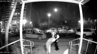 «Че ты уворачиваешься?»: пьяная мать избила сына на ЖБИ