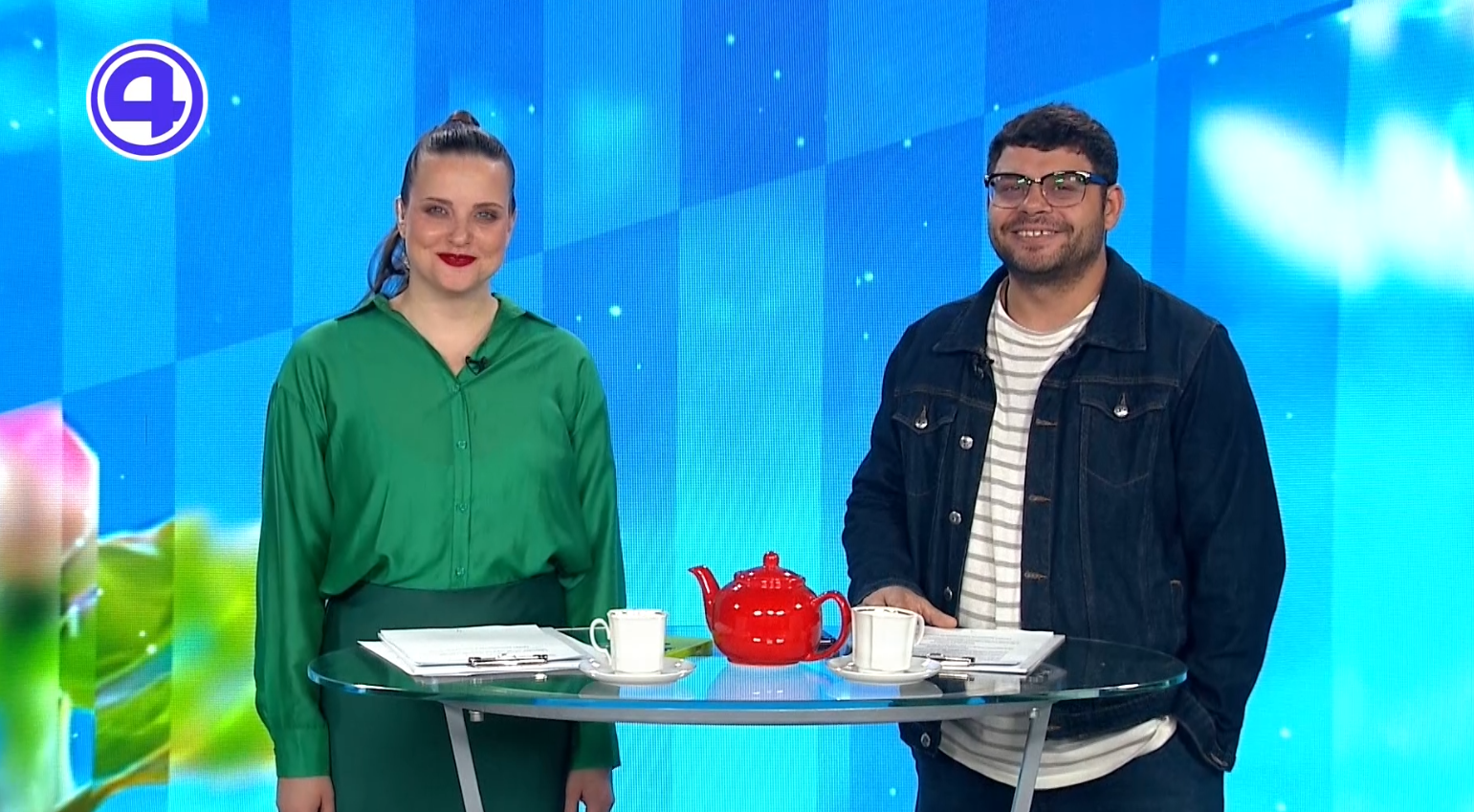 Утренний экспресс от 30.03.26: Идём гулять! Утренний экспресс от 30.03.26: Идём гулять!