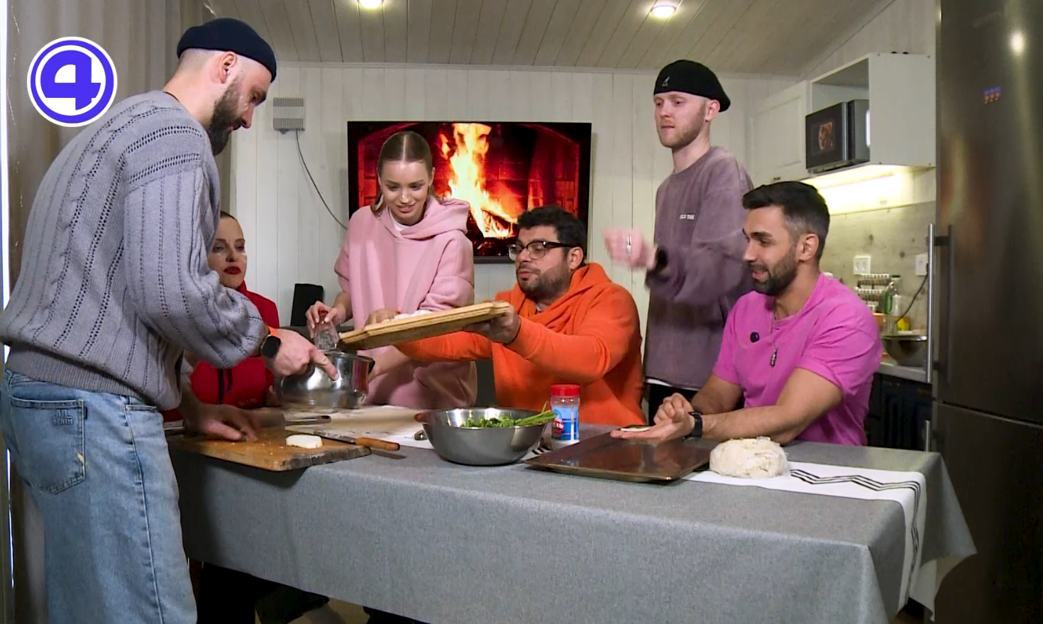 День рождения «Утреннего экспресса» — нам 31 год День рождения «Утреннего экспресса» — нам 31 год