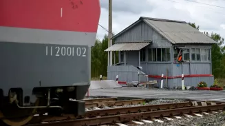 Анонсировали строительство ВСМ Москва – Екатеринбург через Казань