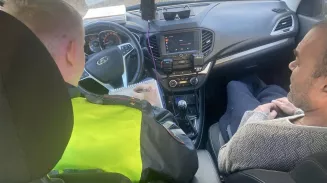 Водителя с тяжелой степенью опьянения остановили в Верхней Салде