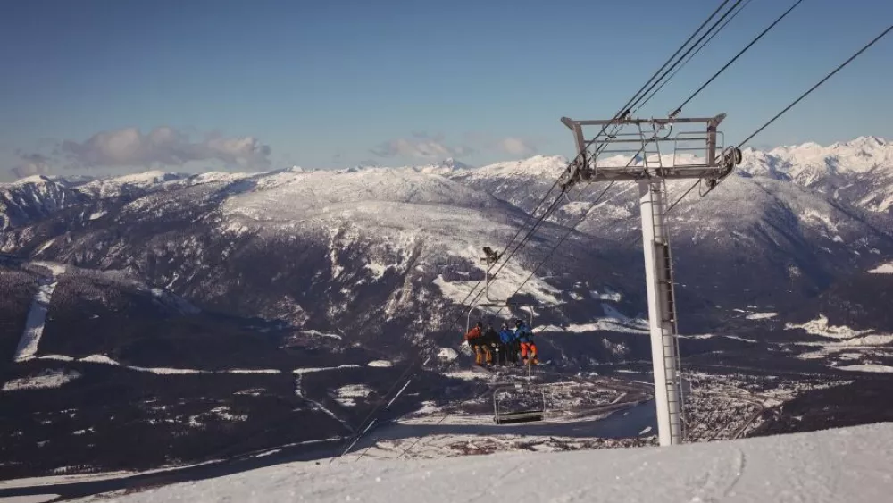Турист отсудил деньги за неработающий подъёмник на Эльбрус