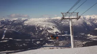 Турист отсудил деньги за неработающий подъёмник на Эльбрус