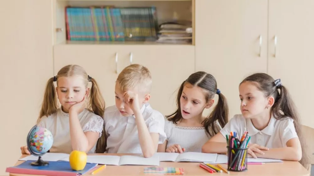 Что делать, если ребенок не попал в желаемую школу: инструкция для родителей Что делать, если ребенок не попал в желаемую школу: инструкция для родителей