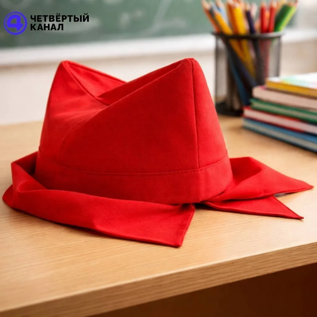 Пионеров и октябрят в России предлагают вернуть