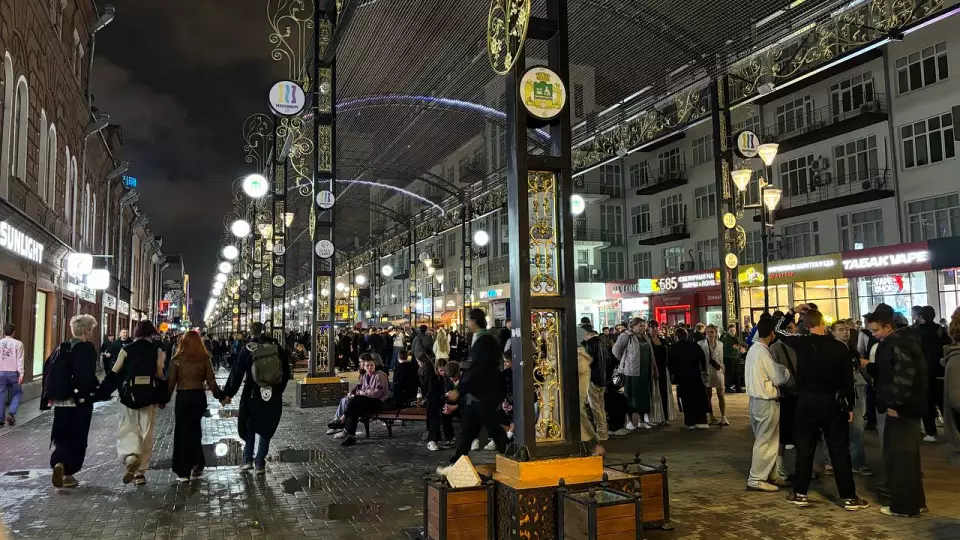 Улицу Вайнера нельзя превращать в улицу для супербогатых