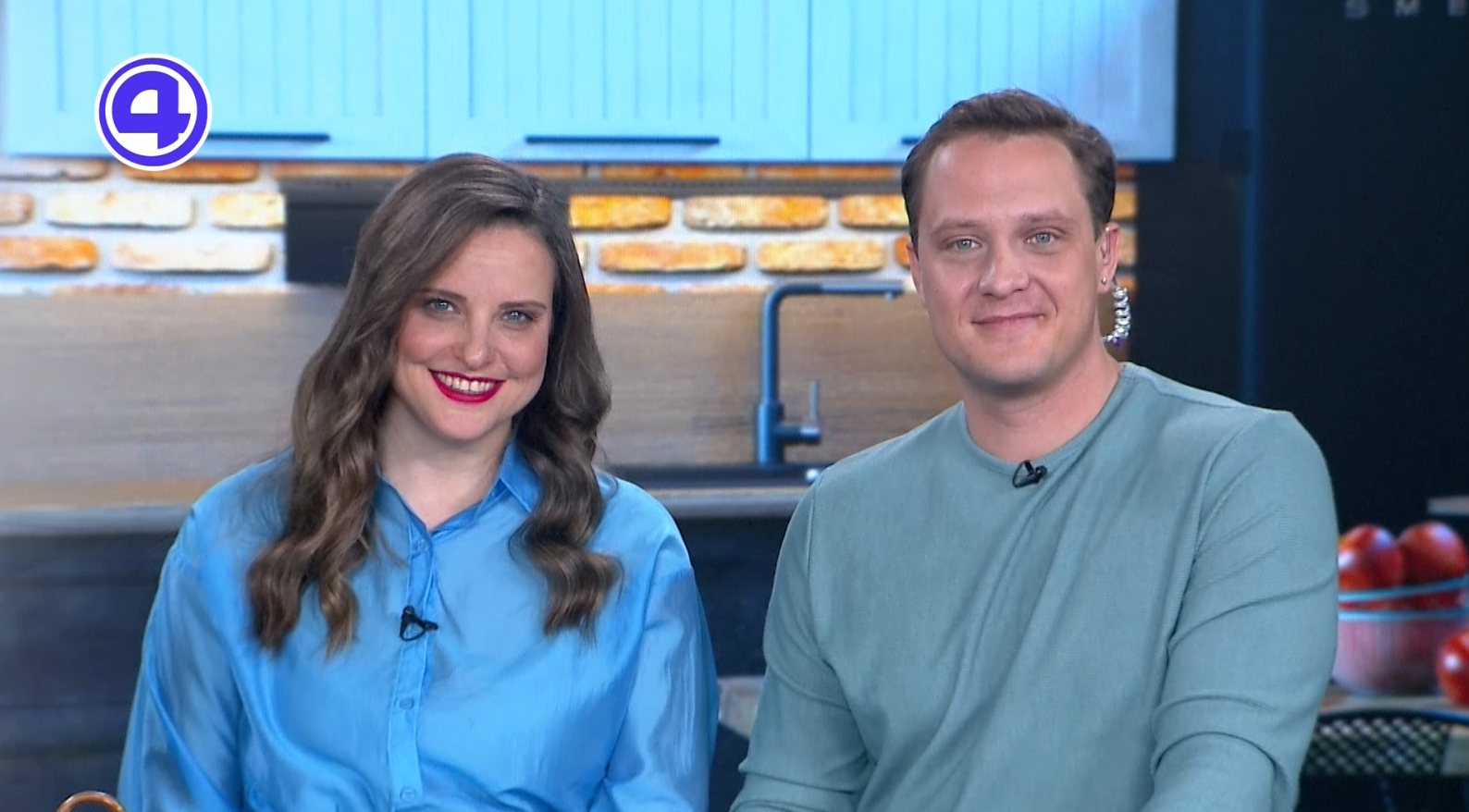 Утренний экспресс от 14.04.2026: Внутренний ресурс