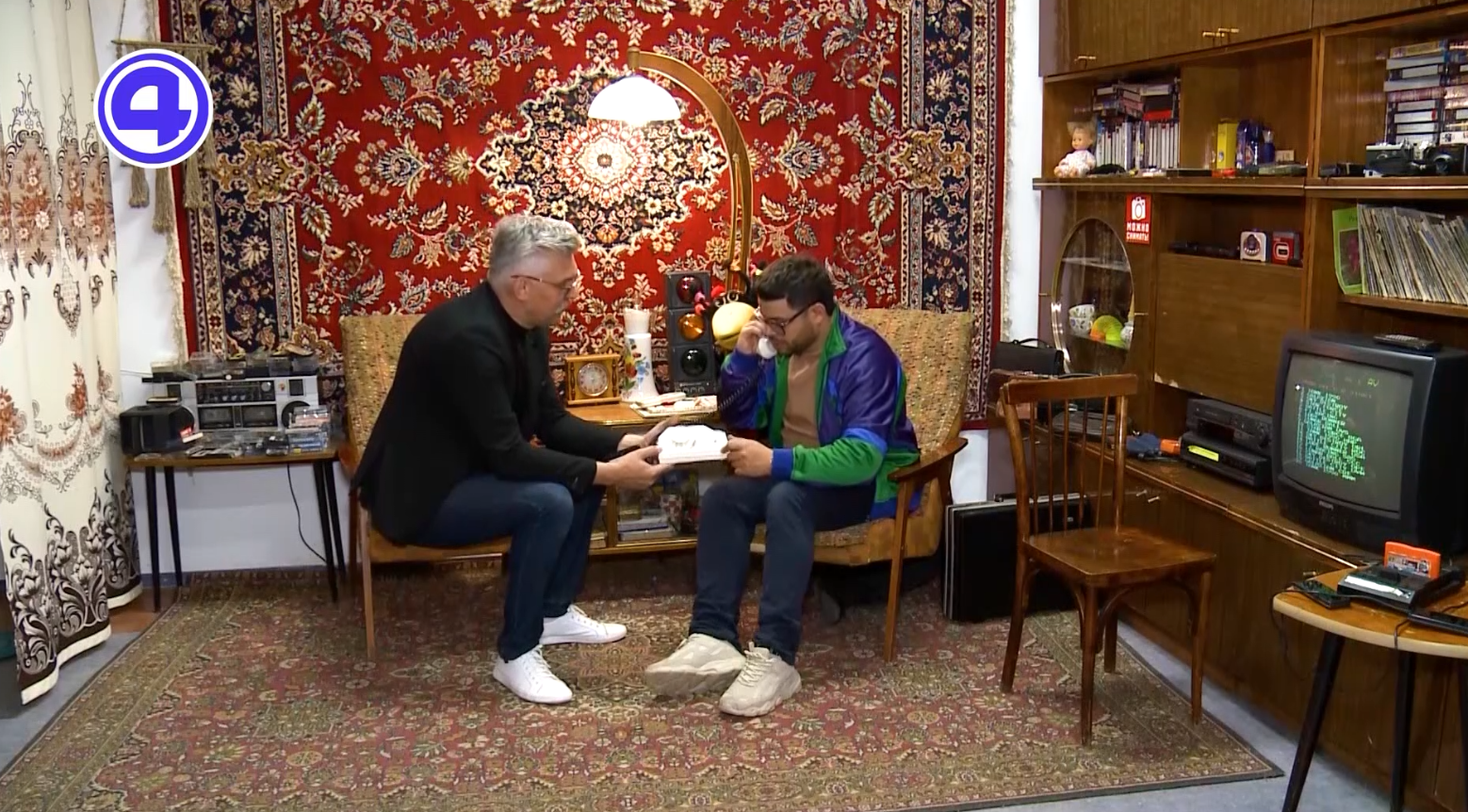 Утренний Экспресс от 15.04.2026: насколько важен внешний вид