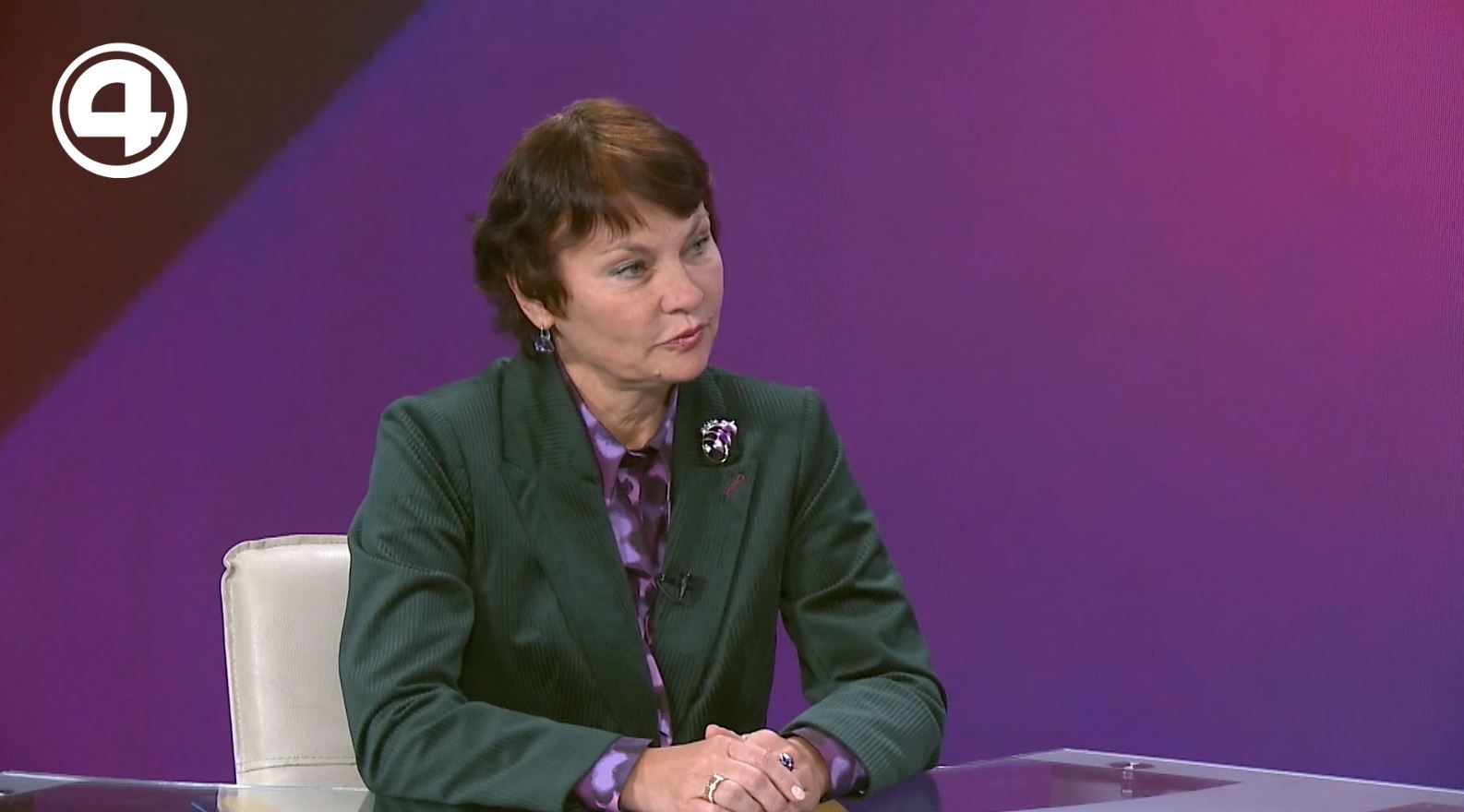 Всероссийская ярмарка трудоустройства‑2026 в Свердловской области: где, когда и какие вакансии предложат