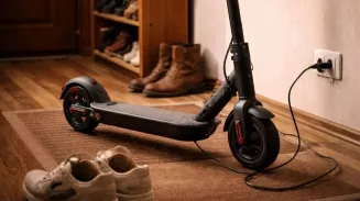 Хранение электросамокатов в квартирах и подъездах предлагают запретить в России
