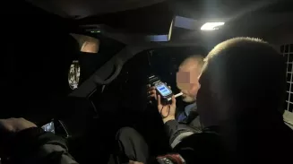 Семикратно превысил дозу алкоголя в выдыхаемом воздухе водитель из Асбеста