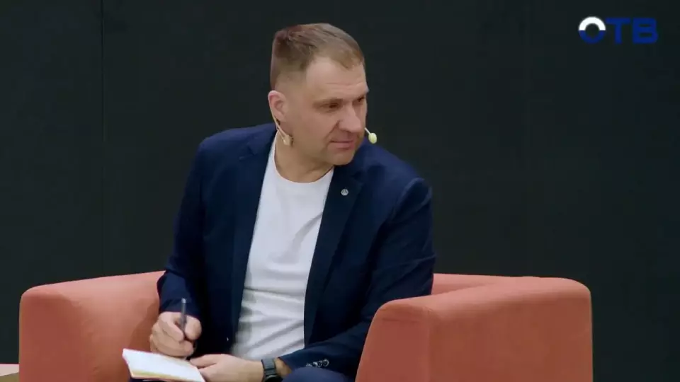 Новый учебный год в УрФУ начнется в гибридном формате