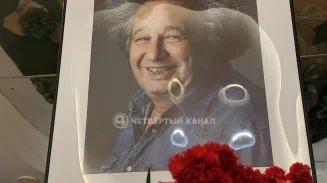 Екатеринбург прощается с Евгением Горенбургом