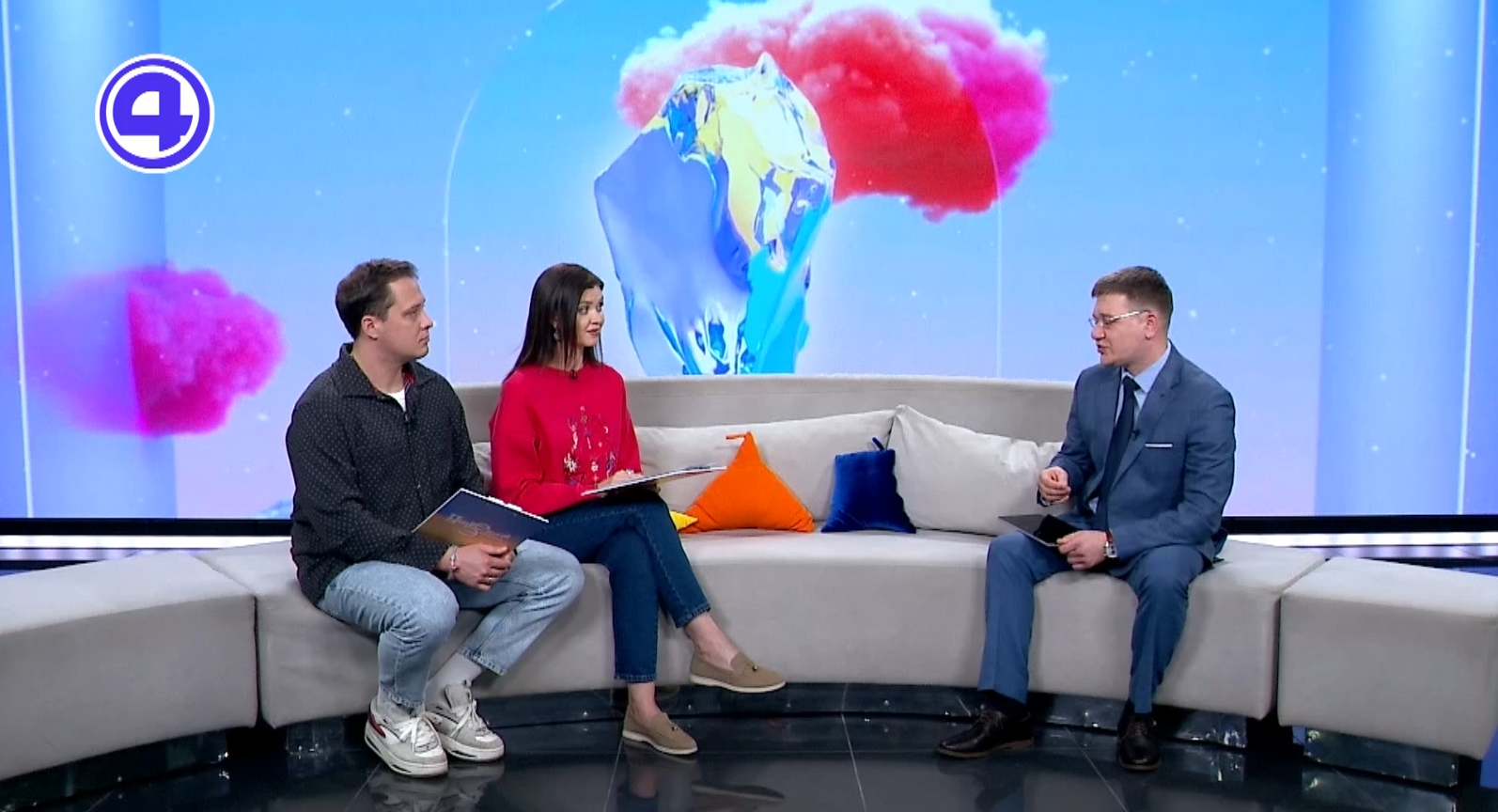 В Екатеринбурге проходит Месячник чистоты