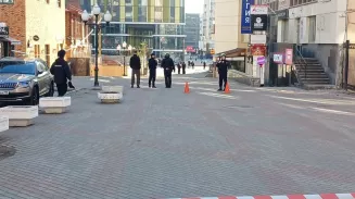 Атака БПЛА произошла в Екатеринбурге