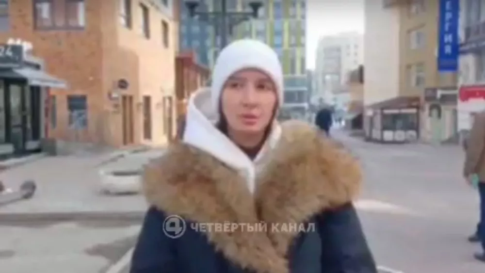 Очевидцы рассказали об ударе БПЛА в Екатеринбурге