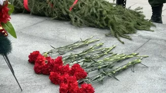 В Екатеринбурге почтили память ликвидаторов аварии на Чернобыльской АЭС