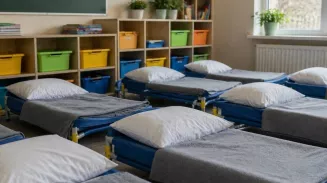 Тихий час в начальных классах школ предлагают ввести в России