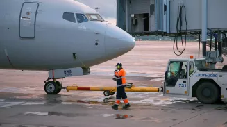 Самолет в Стамбул с неисправными двигателями задержали на 7 часов в Кольцово