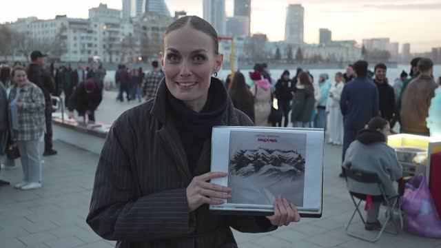 Рок-маршрут и путешествие в гости к куклам