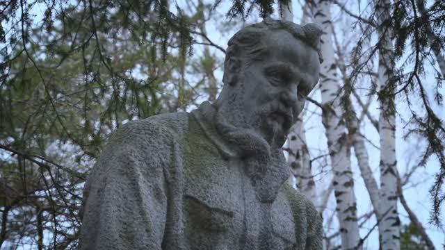 Путешествие в город мёртвых и загадки Верх-Нейвинского дома культуры