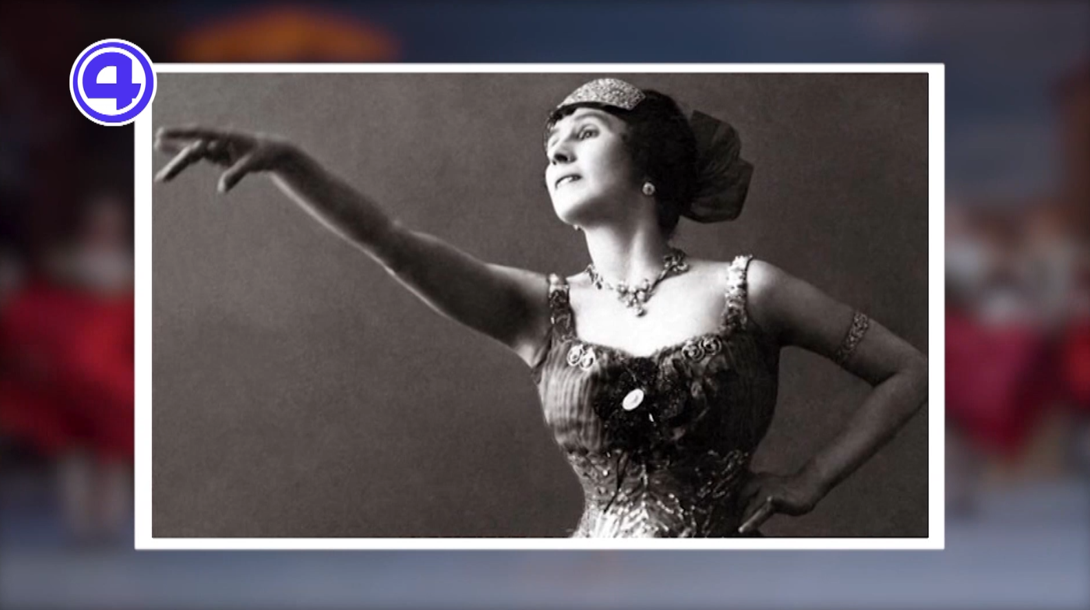 Утренний экспресс от 29.04.26: Международный день танца