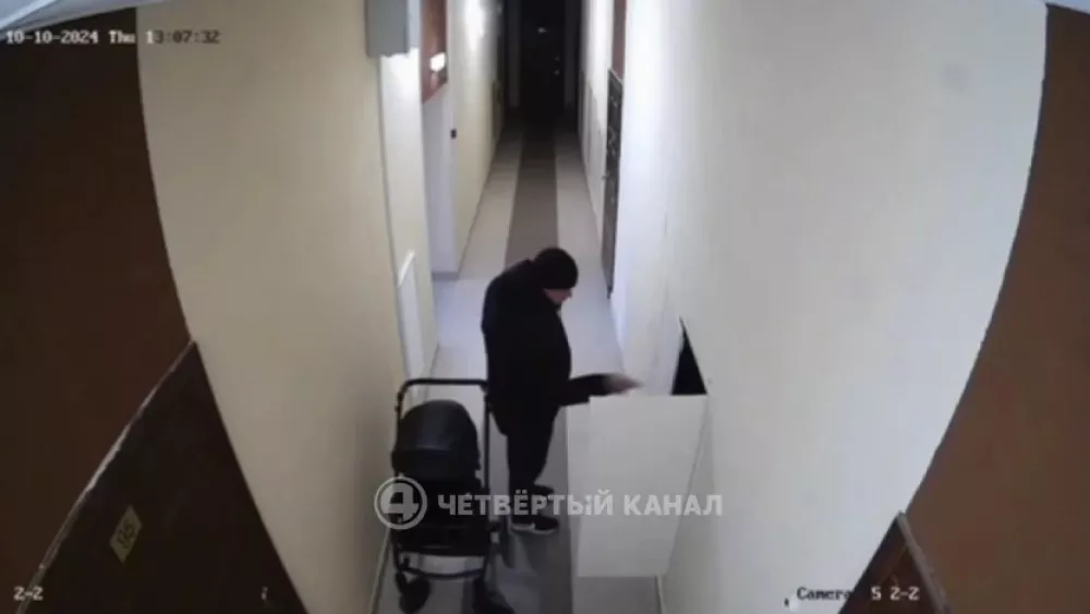Семью с незрячими детьми терроризируют соседи в Верхней Пышме