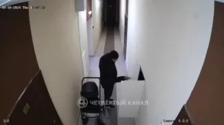 Семью с незрячими детьми терроризируют соседи в Верхней Пышме