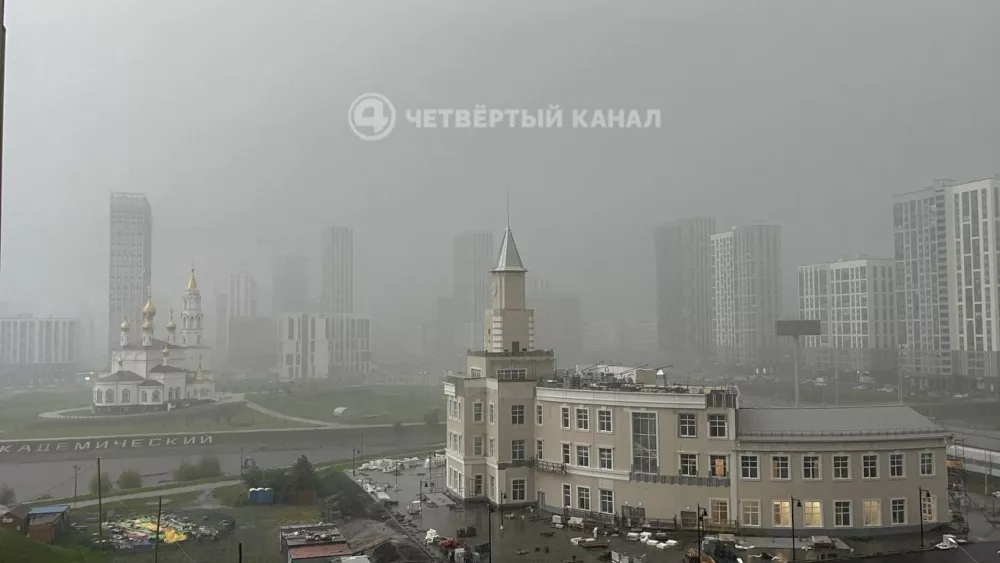 Уральцев ждёт тёплая неделя: воздух прогреется до +23 градусов
