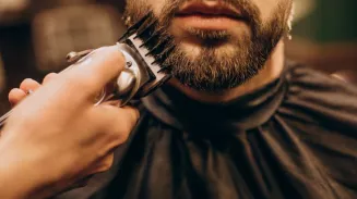 Средний чек в барбершопах Екатеринбурга вырос на 21%