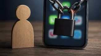Доступ к соцсетям для детей до 14 лет предлагают ограничить