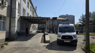 Врачи ЦГКБ №24 вывели из комы пациентку, поступившую с анафилактическим шоком