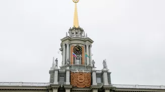 Не все депутаты гордумы Екатеринбурга поддержали передачу учреждений культуры военным Не все депутаты гордумы Екатеринбурга поддержали передачу учреждений культуры военным