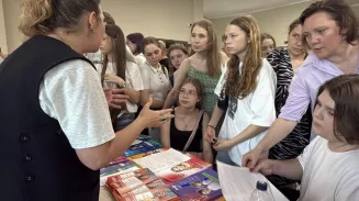 4 тысячи дополнительно выплатят свердловским школьникам за работу летом 4 тысячи дополнительно выплатят свердловским школьникам за работу летом