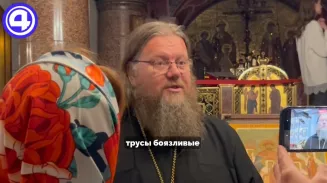 «Наступательным религиозным иновещанием» должны заняться русские: стране нужен "православный RT"