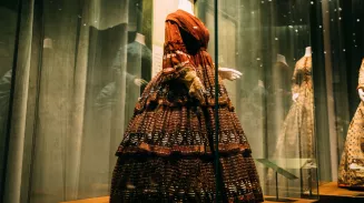 Модный приговор вокзалу